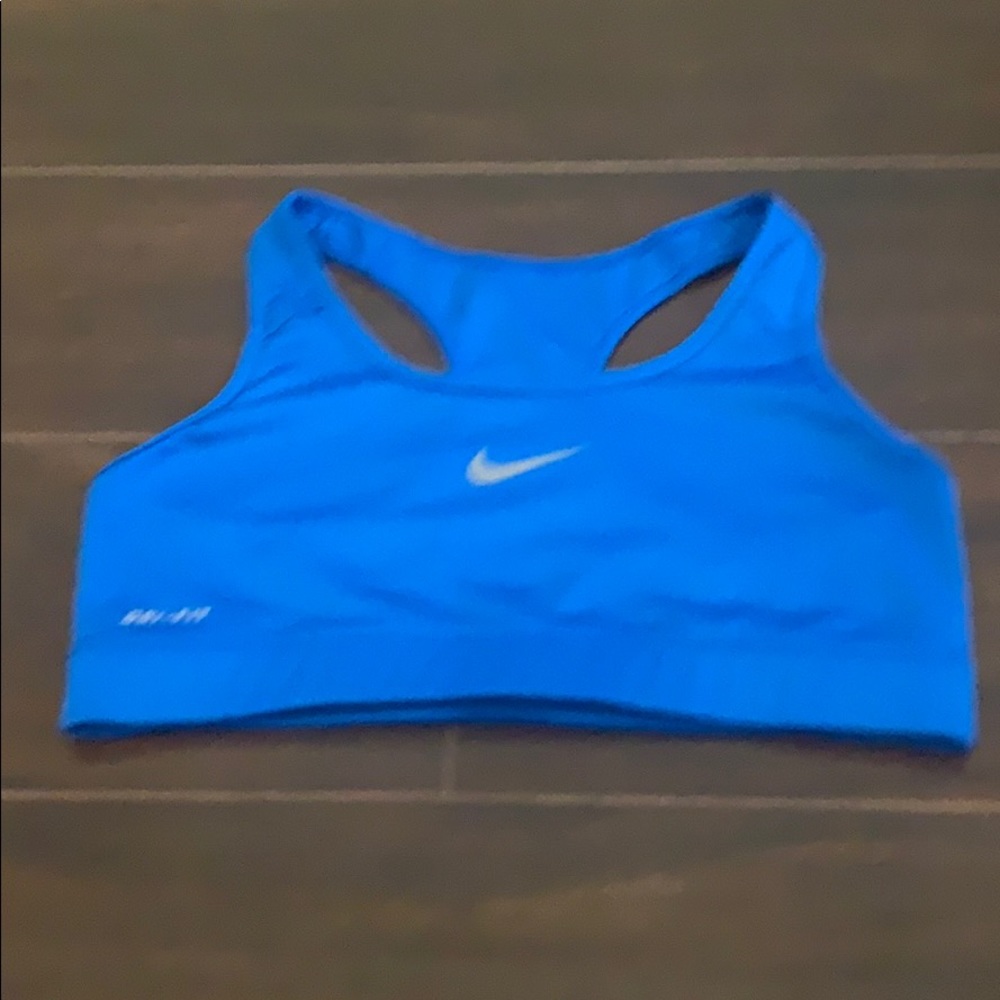 Nike Dri-FIT Sports Bra - M